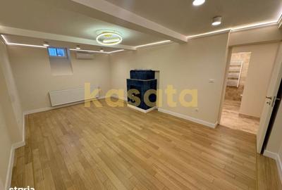 Apartament cu 5 camere în Romană - 14