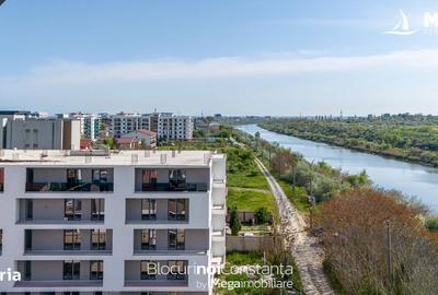 Apartament cu 2 camere decomandat în Nord - 7