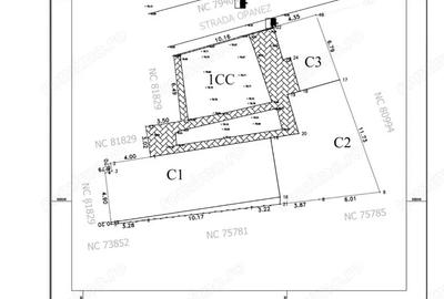 Casa de vanzare zona Cotu Negru, complet mobilata, 80.000 euro negociabil - 4