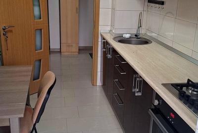 Inchiriere apartament modern cu 2 camere in Galati, Micro 16, renovat - 3