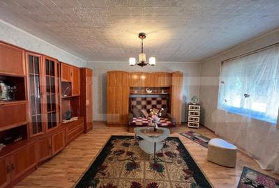 Casa in Pomi cu acoperis nou, Jud. Satu Mare - 7