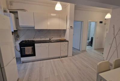 Apartament 2 camere/ Exigent Plaza F5/Centrala proprie/ Proximitate metrou - 5