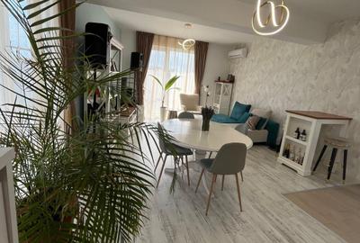 Casă individuală cu 3 camere cu Canalizare în Tunari - 1