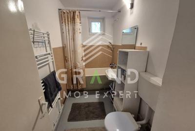 Apartament cu 2 camere semidecomandat, mobilat în Gheorgheni - 10