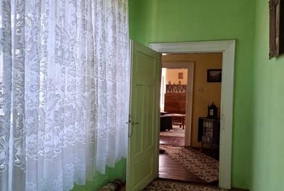 Casă cu 4 camere în Ramna - 3