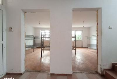 Casă cu 6 camere decomandat cu Teren 445 Mp în Bujac - 19