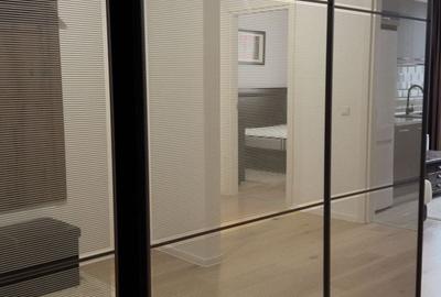 Apartament cu 2 camere decomandat în Băneasa - 5