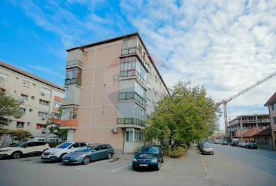 De vanzare apartament cu 2 camere zona Iosia De vanzare apartament cu 2 camere zona Iosia - 15