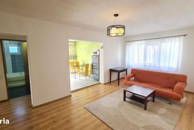Apartament cu 3 camere în Valea Aurie - 9