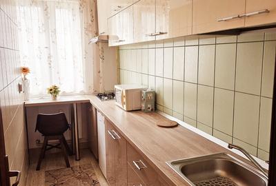 Garsonieră decomandată în Dristor - 7