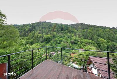 Casă cu 3 camere cu Teren 226 Mp în Schei - 3