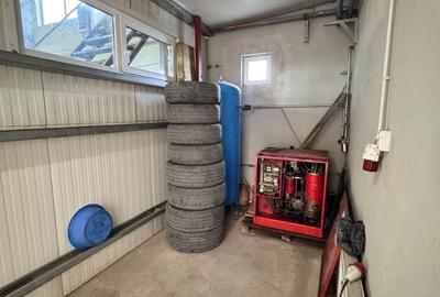 Spațiu comercial, de 120 mp, în Central - 1