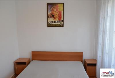 Apartament cu 2 camere decomandat în Tudor - 4