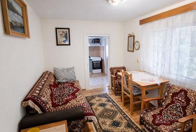 Casă cu 4 camere cu Teren 209 Mp în Central - 5