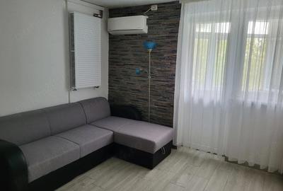 Apartament cu 2 camere decomandat în Nord