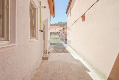 Casă individuală cu 6 camere cu Teren 233 Mp în Schei - 27