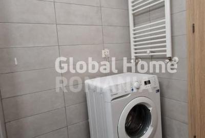 Apartament 2 camere Parcul Carol -ISG IV | Ansamblu nou | Mobilat -Utilat Modern - 10