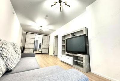 Apartament cu 2 camere în Titan - 3