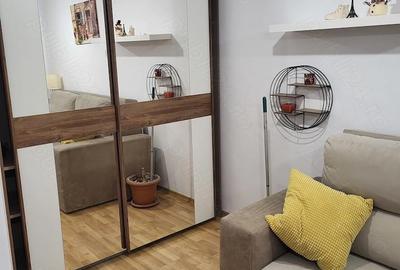 Garsonieră decomandată în Tei - 7