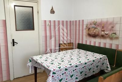 Apartament cu 3 camere decomandat, mobilat în Girocului - 6