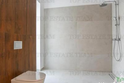 Casă cu 5 camere cu Teren 648 Mp în Corbeanca - 14