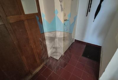 Apartament cu 2 camere decomandat, mobilat în Națiunile Unite - 14