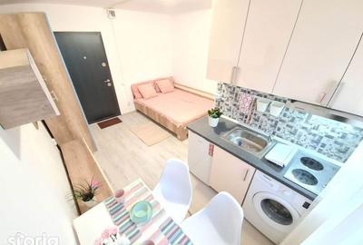 Garsonieră în Apărătorii Patriei - 5