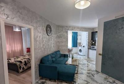 Apartament cu 3 camere impreuna cu parcare inclusa zona VIVO-BMW