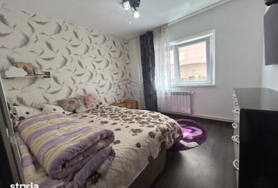 Apartament cu 2 camere decomandat, mobilat în Burdujeni - 8