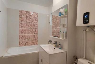 Apartament cu 2 camere decomandat, mobilat în Timpuri Noi - 6
