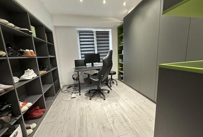 Apartament cu 4 camere în Central - 5