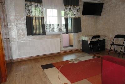 Garsonieră decomandată în Micălaca - 10