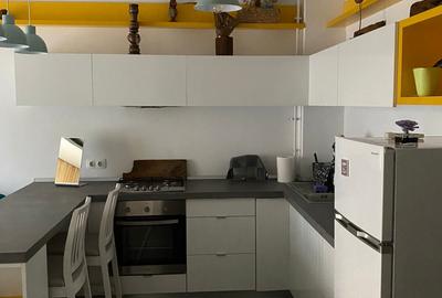 Apartament de vânzare - Complex The Park Tineretului - 3