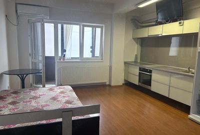 Garsonieră semidecomandată în Fundeni - 1