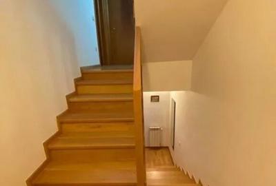 Casă cu 4 camere cu Teren 100 Mp în Floreasca - 3