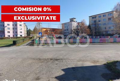 Apartament cu 2 camere decomandat în Central - 7