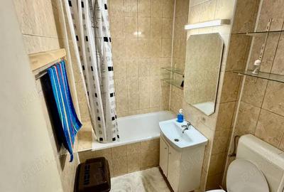 Apartament cu 2 camere semidecomandat în Șicula - 4