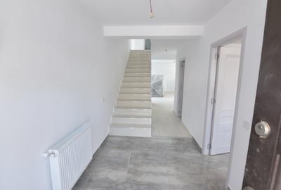 Bragadiru: Casa / Vila 5 camere, P+1+M, totul nou - 4