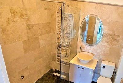 Mamaia Nord, apartament 2 camere, mobilat-utilat premium, vedere la Mare - 9