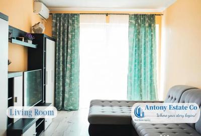 Apartament cu 2 camere decomandat în Iosia - 13