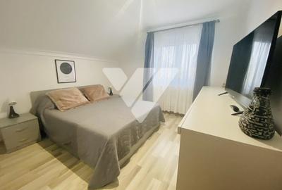 Casa de vis 4 camere in Cristian, Sibiu - 8