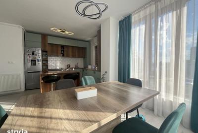 Apartament cu 2 camere în Aradului - 1
