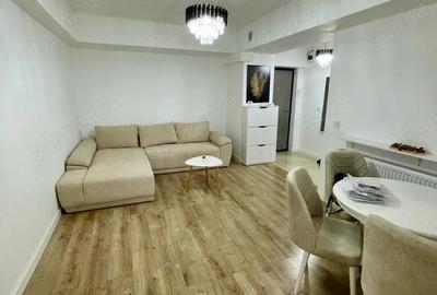 Apartament cu 2 camere semidecomandat în Cornitoiu - 9