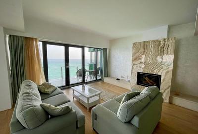 Penthouse tip Duplex, Faleza Nord, 275mp - 3