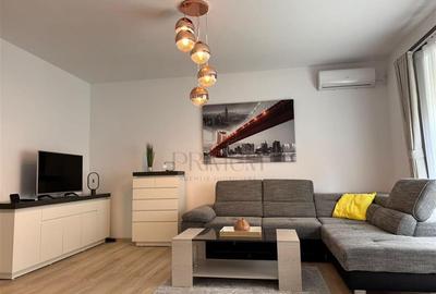 DUMBRAVITA - 3 CAM - CURTE - TERASA - LOC PARCARE - INCALZIRE PARDOSEALA - 5