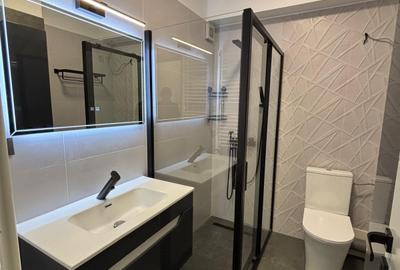 Apartament cu 2 camere semidecomandat, mobilat în Unirii - 14