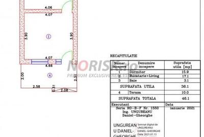 Vila 6 Camere - Saftica - 26