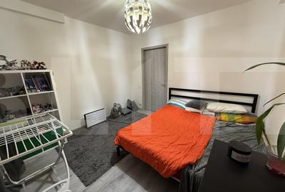 Apartament 2 camere, 57,5 mp, Risc II – Campia Libertatii/Sector 3 - 6