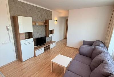 Apartament cu 2 camere în 1 Mai - 3