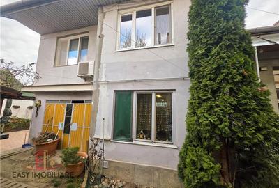 Casă individuală cu 4 camere cu Teren 270 Mp în Central - 2